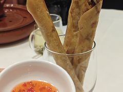 -凤凰楼酒家·粤宴点心(华强北店)