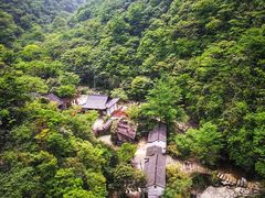 -浙北大峡谷