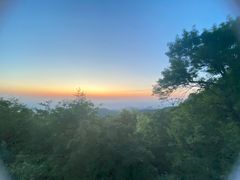 -泰山风景名胜区