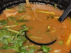 -肥汁米蘭香港米线(长宁来福士店)