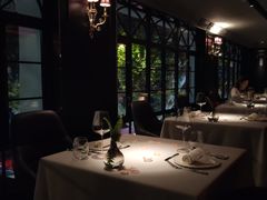 -弦月窗LUNETTE BY AMANDA(复兴路店)