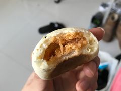 -啊噗吐呦现场烘焙(麦凯乐店)