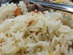 木盆手抓饭-新疆巴州金丝特餐厅(大钟寺店)