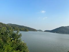 -宁波九龙湖开元度假村