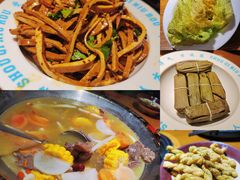 -受气牛肉·重庆耙牛肉(来福士店)