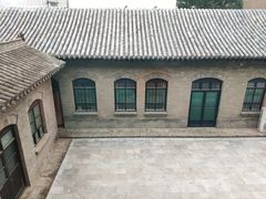 -山西国民师范旧址革命活动纪念馆