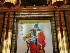 -小龙坎老火锅(滨江店)