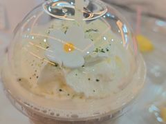 -星巴克(南京江宁文鼎广场店)
