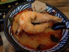 -Hi YOU你的饭局泰餐厅(雍和宫店)