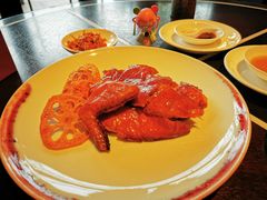 -杭州西子湖四季酒店·金沙厅