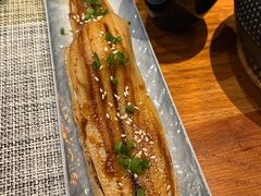 -戏作寿司(观音桥店)