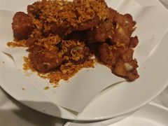 -汤城小厨•粤菜•靓汤(西直门凯德MALL店)