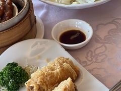 -金龙餐厅(圆山大饭店)