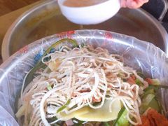 -蓉城西二道无名冒菜(西二道街店)