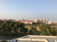 -厦门悦华酒店