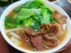 -珍珍小食店(西华路店)
