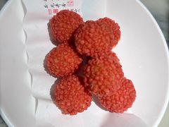 -绿茶餐厅(雁塔大悦城店)
