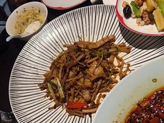 -万达瑞华酒店·品珍中餐厅