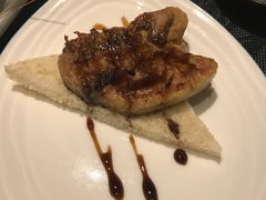 -富力希尔顿酒店·源氏日餐厅