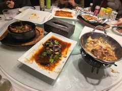 -古韵餐厅(湖畔大学店)