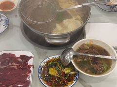 -福合埕牛肉火锅(长平国新店)