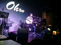 -ohbar live house(人广店)
