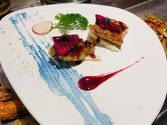 -大神太神·铁板烧(七宝领展广场店)