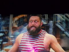 -华谊兄弟影院(IMAX洋桥店)