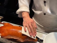 -四季民福烤鸭店(王府井东安门店)