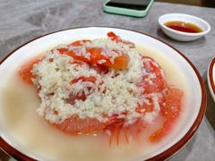 -红灯笼龙凤饭店(宁波老字号店)