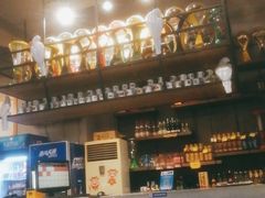 -三千里烧烤(外滩店)