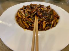 -罗阳人家私房菜(罗阳路店)