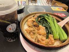 -超记煲仔饭(北京路店)