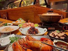 -人间酒暖·Go blanc·烧鸟·深夜食堂(陆家嘴店)