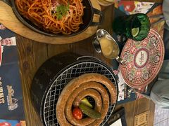 -卢布里西餐厅(总店)