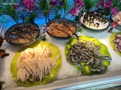 -韩厨烤肉火锅无限自助餐厅(潮流特区店)