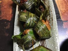 -玖月时尚泰式餐厅