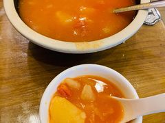 -毛毛熏肉•东北菜老字号(大安街店)