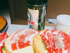 -火炉火自助餐(西直门凯德MALL店)