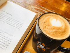 -雕刻时光咖啡馆(北师大店)