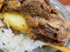 -阿秋牛排(湖心街店)