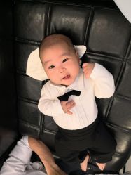 -大连棒棒糖儿童摄影(熊洞街店)