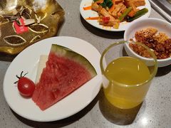 -海底捞火锅(赛格国际购物中心店)