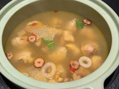 -锦荟JINHUI·浙江小馆(上海荟聚店)