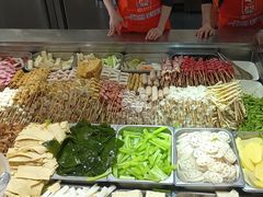 -林静小吃(复兴路店)