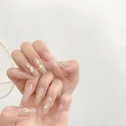 -IDO美甲美睫