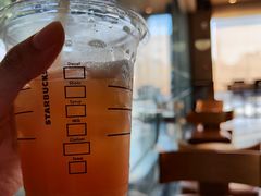 -星巴克(保定华创广场店)