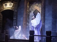 -红运火锅·中国名火锅·国风演绎(省体店)