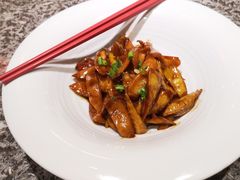 油焖春笋-孔乙己(后海店)