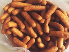 江米条-爱德顺糕点食屋(利民道店)